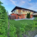 Apartament Promenada Lipno