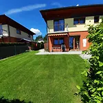 Apartament Promenada Lipno