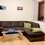 Apartament Promenada Lipno