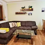 Promenada Lipno Apartament Lipno nad Vltavou