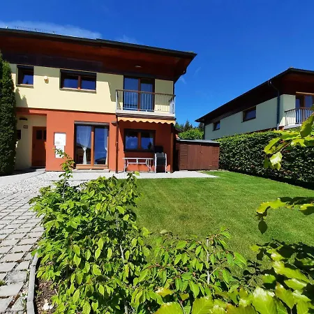 Promenáda Lipno * Lipno nad Vltavou