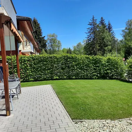 Promenada Lipno Appartement *
