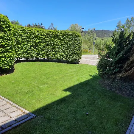 Promenada Lipno Apartment *