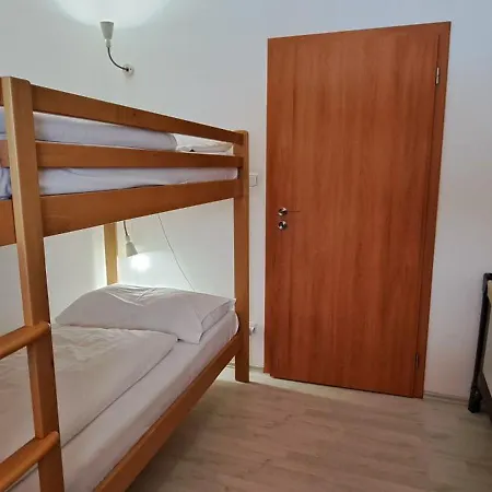 Promenáda Lipno Apartmán Lipno nad Vltavou