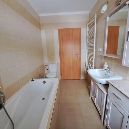 Promenáda Lipno Apartmán