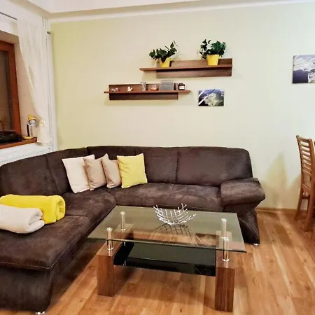 Promenáda Lipno Apartmán Lipno nad Vltavou