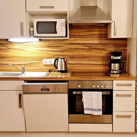 Apartment Promenada Lipno Lipno nad Vltavou
