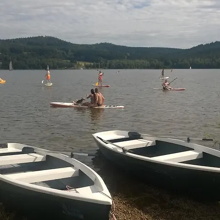 Promenáda Lipno Apartmán