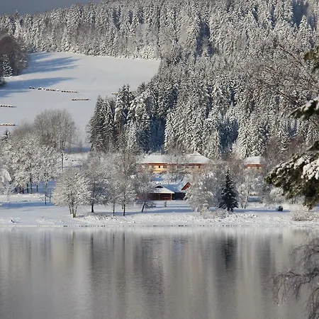 Promenada Lipno