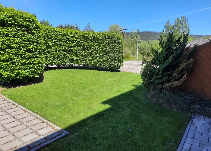Promenada Lipno Appartement *