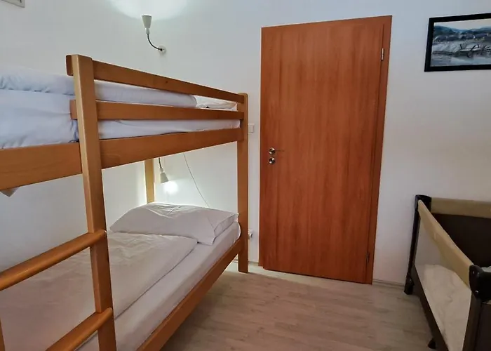 Promenada Lipno Appartement Lipno nad Vltavou