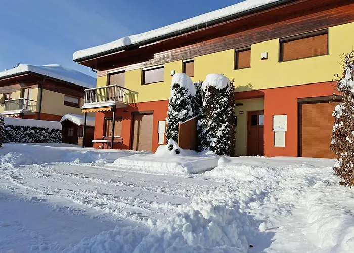 Promenada Lipno *
