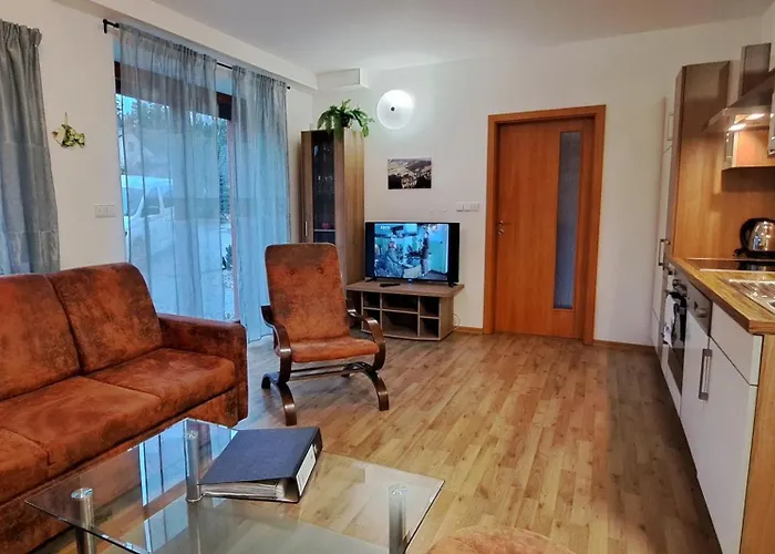 Promenada Lipno * 伏尔塔瓦河畔利普诺
